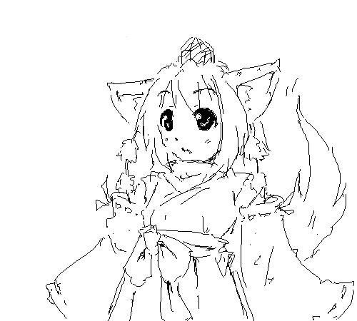 もみもみ